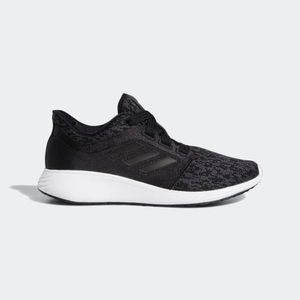 Adidas Edge Lux 3 Sneakers - Black - Size 9